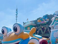 -大连海昌发现王国主题公园