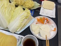 -晓林火锅(安定门店)