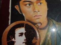 -为你钟情咖啡馆(春熙路太古里步行街店)