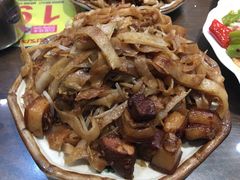 葛记焖饼-葛记焖饼(伏牛路店)