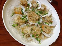 -昆山裕元花园酒店·囍园中餐厅