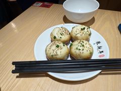 -朱新年·苏式汤团·面点(北寺塔店)