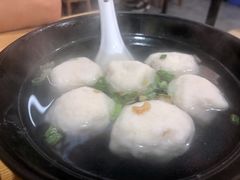 -老闽味沙茶面·姜母鸭(传承35年曾厝垵店)