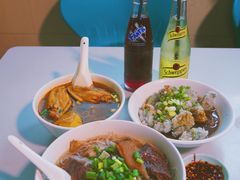 -梓记牛什(總店)
