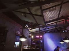 大堂-匠子烤鱼(桫椤湾店)