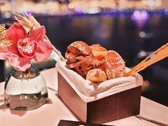 -翡翠36餐厅(浦东香格里拉店)