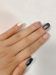 -弘源美甲美睫