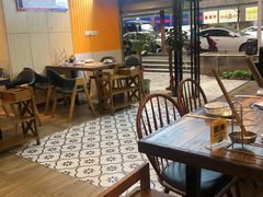 -牛缘村·贵州黄牛肉火锅(西善桥店)