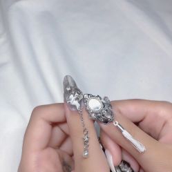 -沐白•盛妍日式美甲美睫
