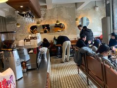 -BAKER&SPICE(BFC外滩金融中心店)