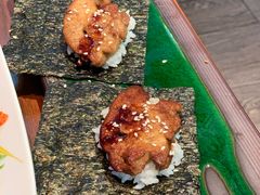 -熹炭精致日料(金融街购物中心店)
