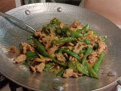 辣椒炒肉-以饭湘许(新塘万达店)