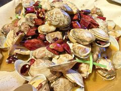 -水煮三国·川鲁江湖菜(香山店)