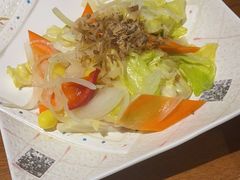 -九井澤精致料理(金茂店)