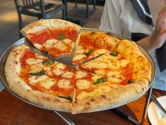 -FABIO’S费比欧披萨餐厅