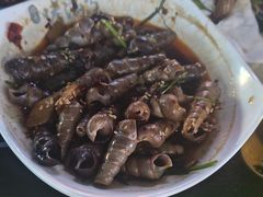 -烤满分·东北烧烤(首经贸店)