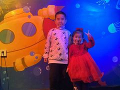 -烟台海昌鲸鲨海洋公园