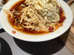 -晓淮山·扬州早茶·淮扬菜(龙阳广场店)
