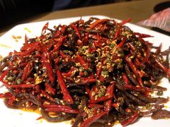 -马海涛牛肉串(领汇广场店)