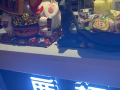 -鹿栖.精油SPA(金山世纪城店)
