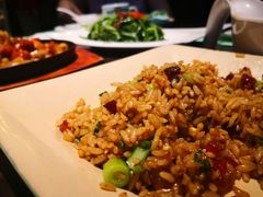 -大树餐厅(红旗街万达店)