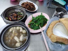 -新记肉骨茶