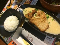 沙嗲王(加拿芬店)-沙嗲王(加拿芬店)