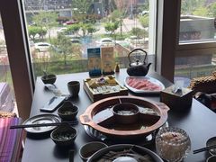 -滇釜火锅·能喝汤的火锅(车公庄店)