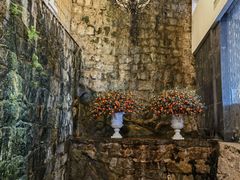 -澳门圣地牙哥古堡酒店