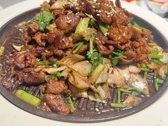 -秀儿四九城·新京菜(亚运村鸟巢店)