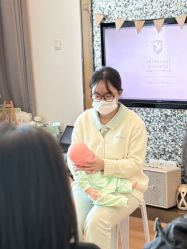 -baby bella小贝拉母婴护理中心(珠海华发公寓店)
