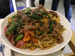 -陈记顺和潮汕牛肉火锅(番禺迎宾大道店)