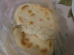 坨坨馍-贾家饦饦馍(回民街店)