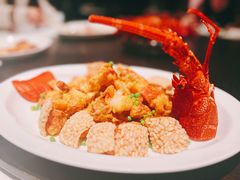 -宝丽轩中餐厅BAOLIXUAN