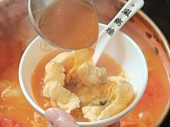 -滋粥楼·顺德菜(番禺广场总店)
