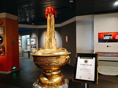 -大同煤炭博物馆