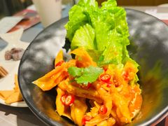 -探炉·香辣豆花烤鱼(笋岗宝能环球汇店)