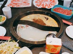 -陈府大宅门成都火锅·手切鲜肉(太原街店)