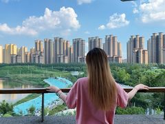 -清河半岛温泉度假酒店