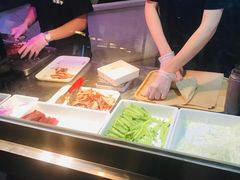 -特派卷·老北京烤鸭卷(合生汇购物中心店)