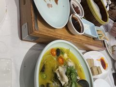 -红城阁·上海味道(四平路店)