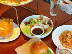 -FABIO’S费比欧披萨餐厅