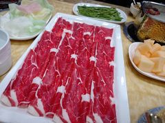 -清真军邺·金富苑肥牛(石坡街旗舰店)