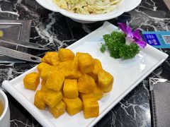 -李师傅脆肚(华强北店)