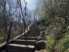 -南京市江宁方山