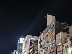 -道顿堀水上观光船(太左衛門橋船着場)