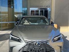 -大连中升雷克萨斯(华北路店)