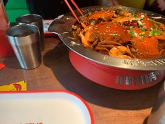-胖哥俩肉蟹煲(杭州下沙学林街店)