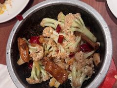 -大树餐厅(益田假日店)