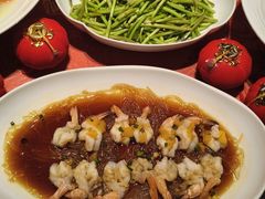 -知楚•精致湖北菜(武商MALL店)